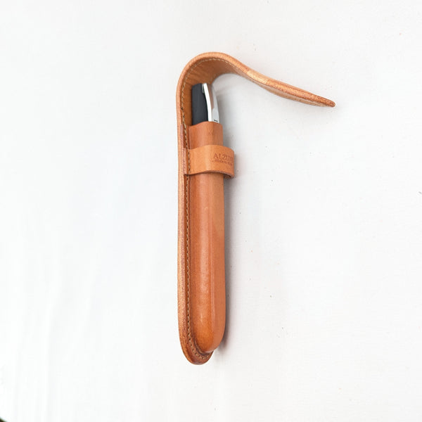 ペンケース しぼり