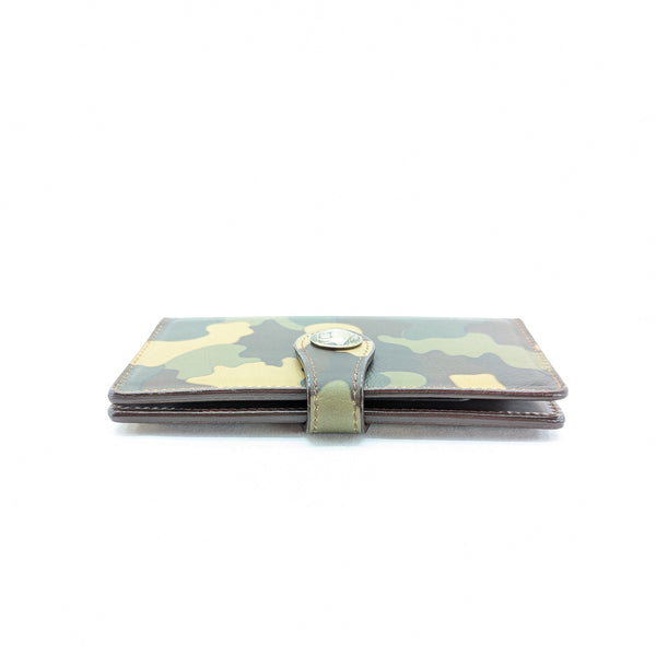 手帳型スマホカバー ツヴァイ Mサイズ