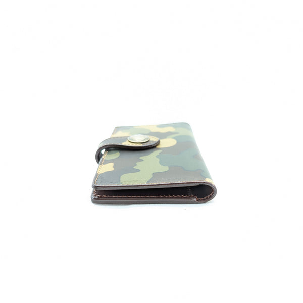 手帳型スマホカバー ツヴァイ Mサイズ