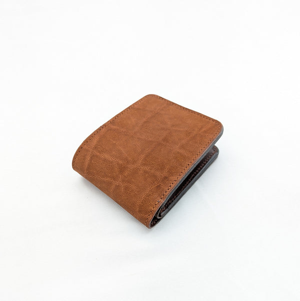 ショート財布 ゾウ