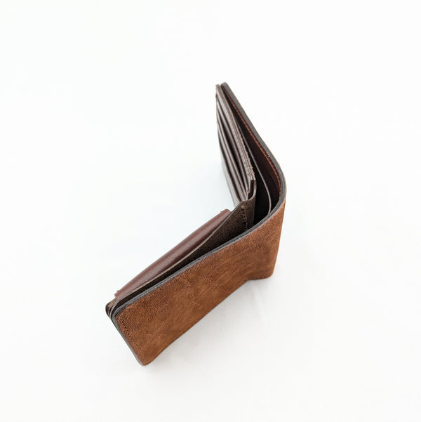 ショート財布 ゾウ