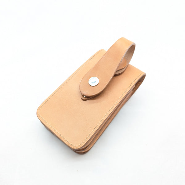 スマートフォンケースBIG W