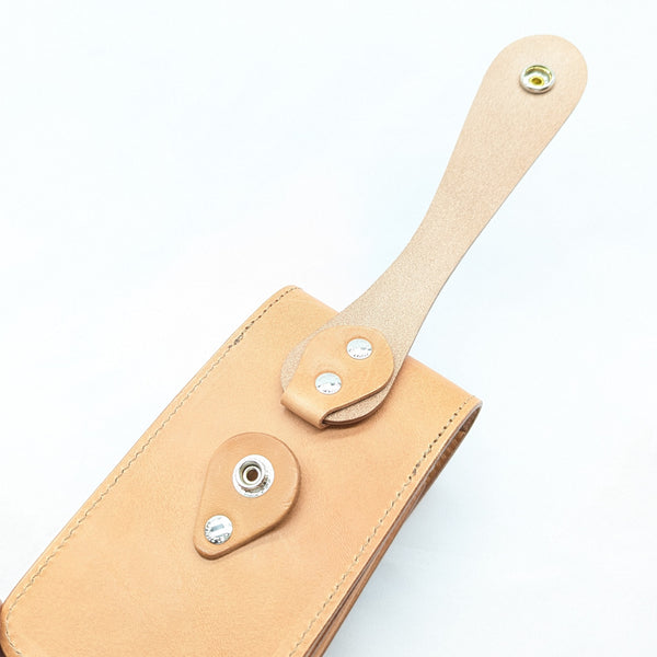 スマートフォンケースBIG W