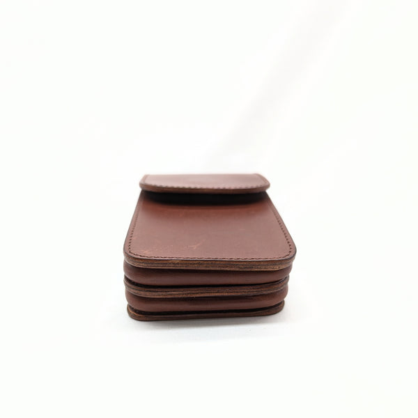 スマートフォンケースBIG W