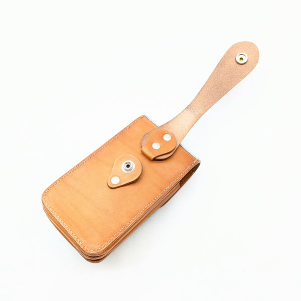 スマートフォンケースBIG W ゾウ