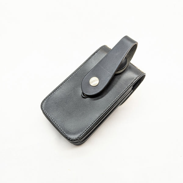 スマートフォンケースBIG W パイソン