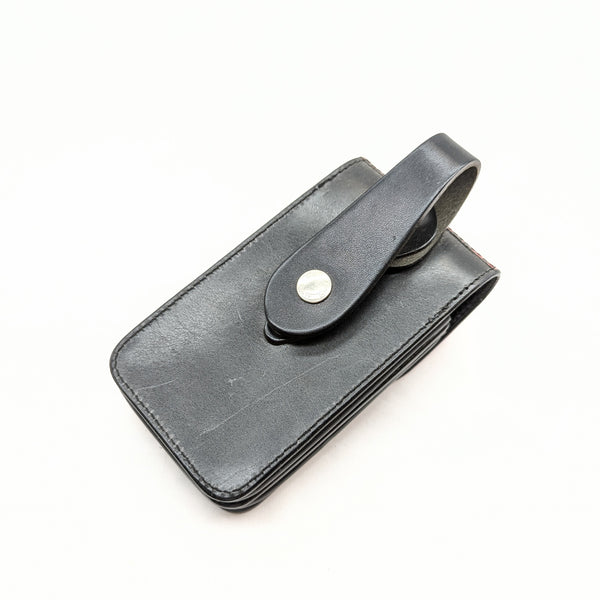 スマートフォンケースBIG W パイソン