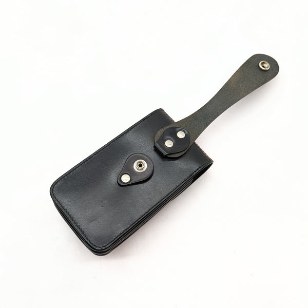 スマートフォンケースBIG W パイソン