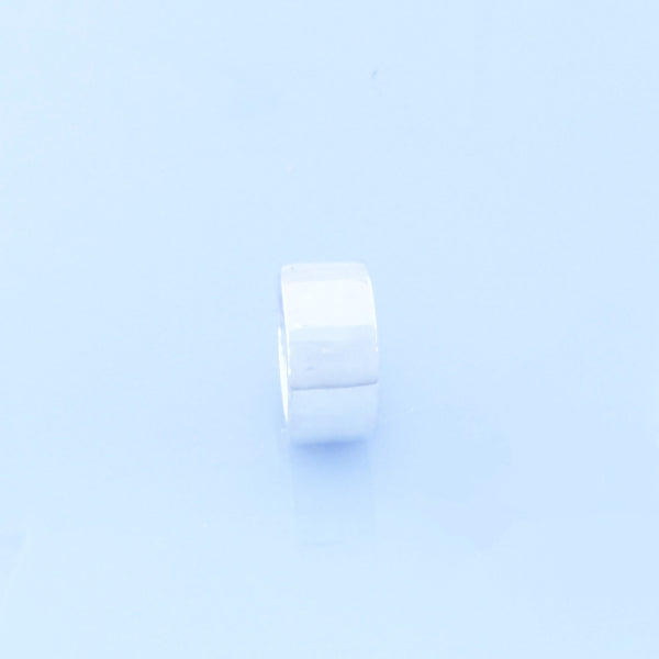 SVリング《Wide10》silver950