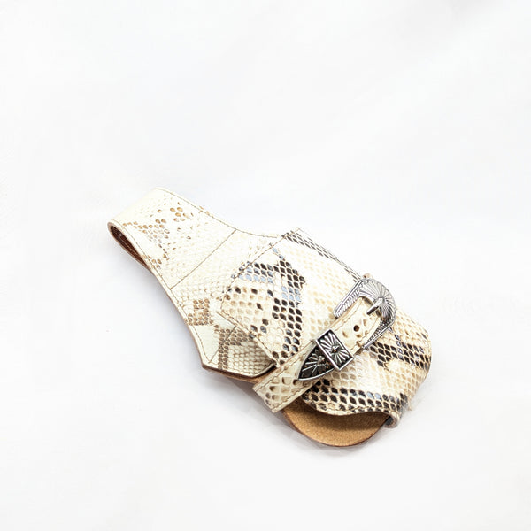 610タイプ サイフホルダー1 パイソン