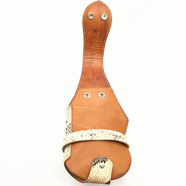 610タイプ サイフホルダー1 パイソン