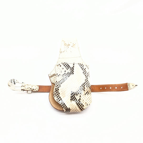 610タイプ サイフホルダー1 パイソン