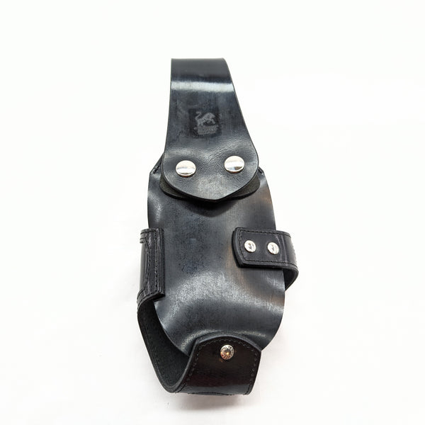 ウォレットホルダー フレーム インディ