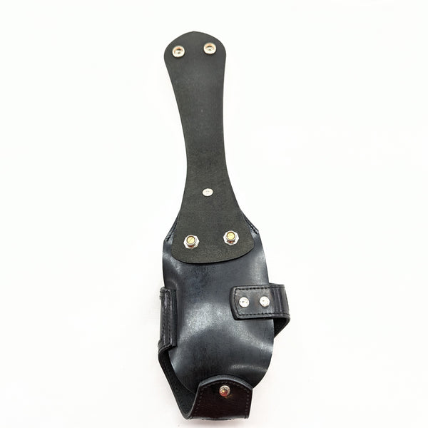 ウォレットホルダー フレーム インディ