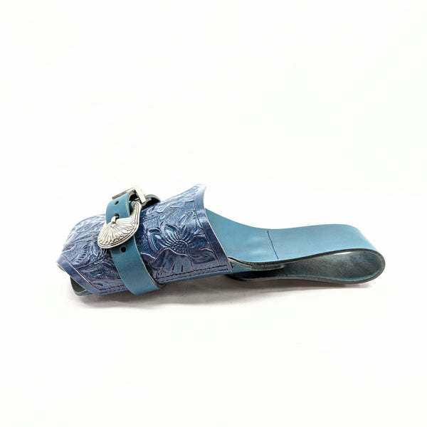 5106 サイフホルダー1 メキシコクラフト