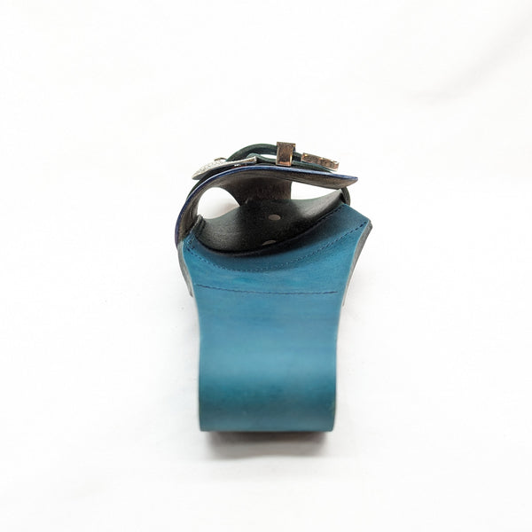 5106 サイフホルダー1 メキシコクラフト