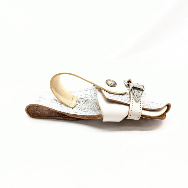 5106 サイフホルダー1 メキシコクラフト スマホケース付