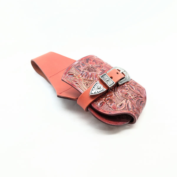 5106 サイフホルダー1 メキシコクラフト