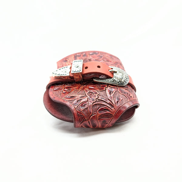 5106 サイフホルダー1 メキシコクラフト