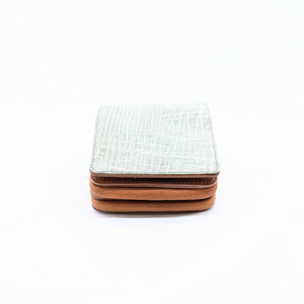 メディスンバッグ WBOX 7105モデル ゾウフタ貼り