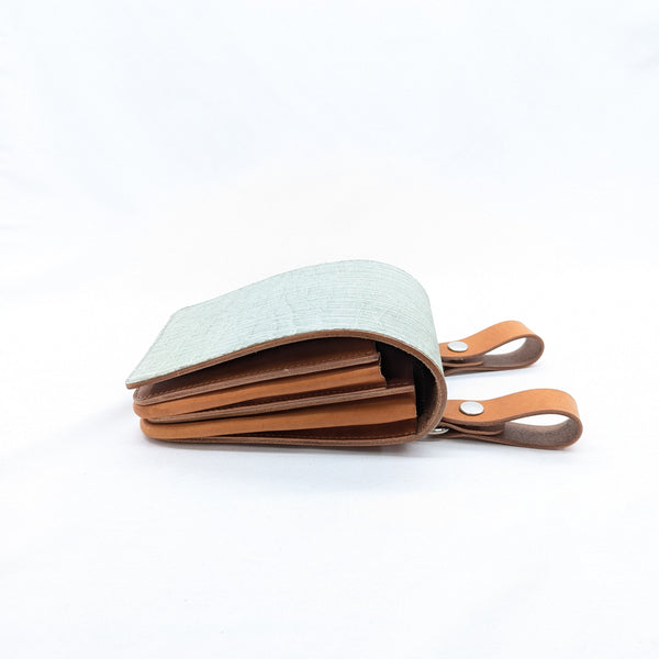 メディスンバッグ WBOX 7105モデル ゾウフタ貼り