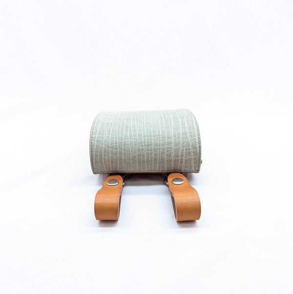 メディスンバッグ WBOX 7105モデル ゾウフタ貼り