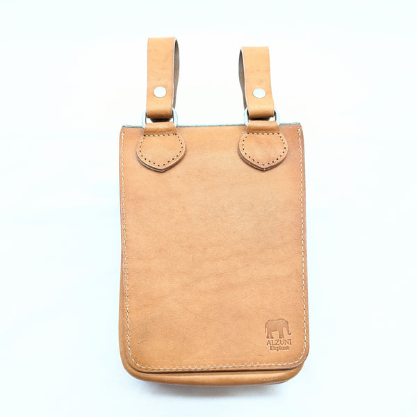 メディスンバッグ WBOX 7105モデル ゾウフタ貼り