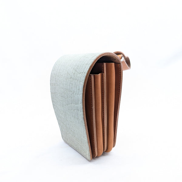 メディスンバッグ WBOX 7105モデル ゾウフタ貼り