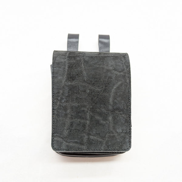 メディスンバッグ WBOX 7105モデル ゾウフタ貼り