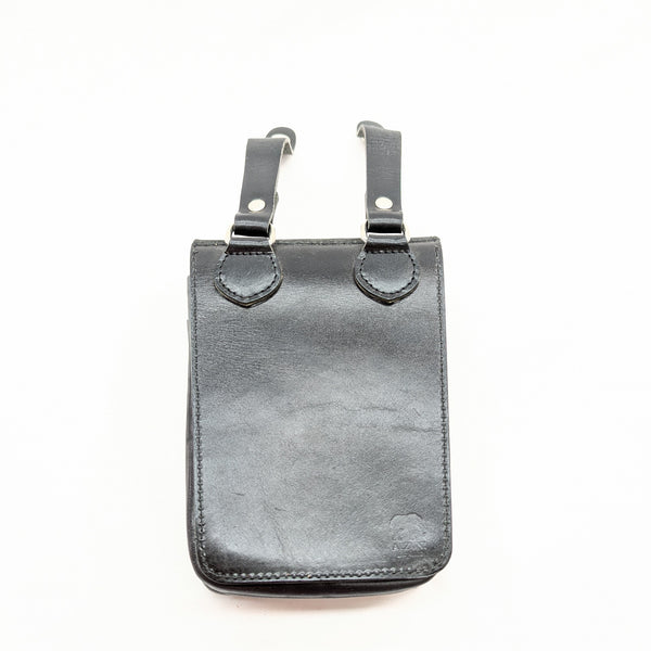 メディスンバッグ WBOX 7105モデル ゾウフタ貼り