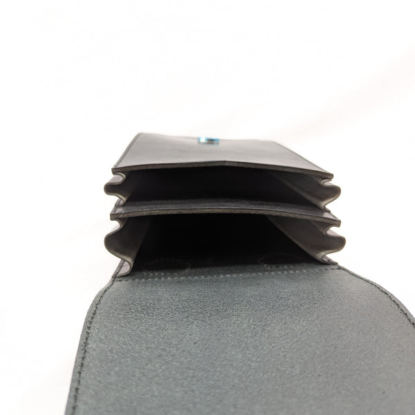 メディスンバッグ WBOX 7105モデル ゾウフタ貼り