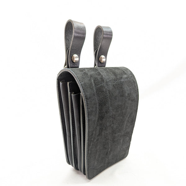 メディスンバッグ WBOX 7105モデル ゾウフタ貼り