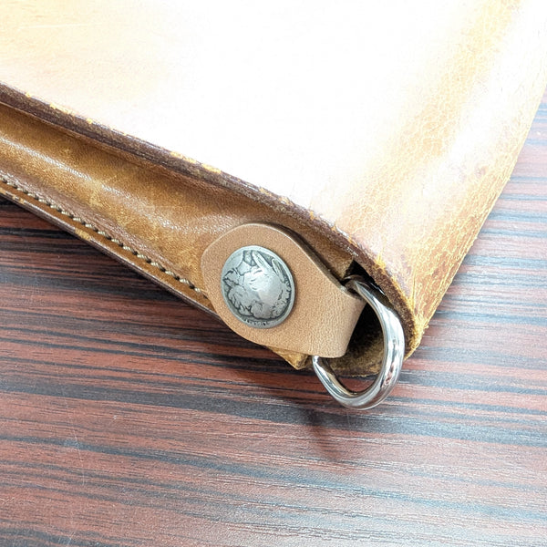 S様限定 ショルダーバック メンテナンス・修理