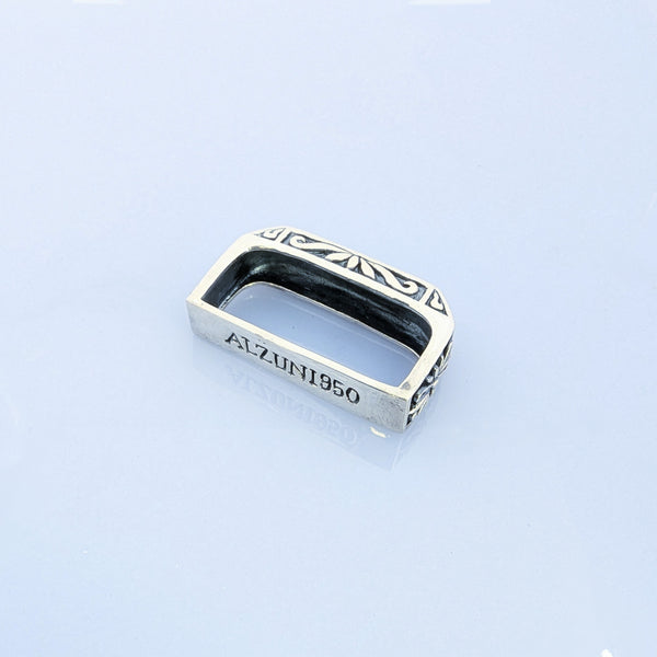 silver サルカン(ユリ)