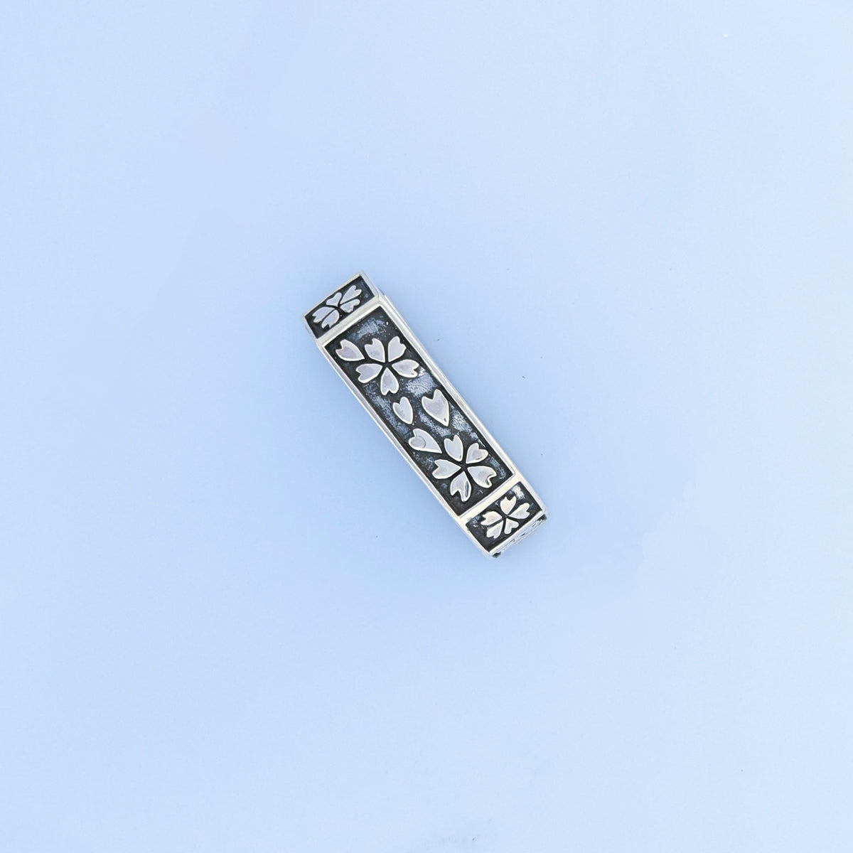 silver サルカン（桜） – ALZUNI ONLINE SHOP