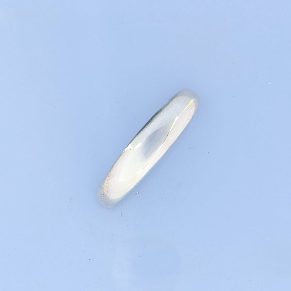 silver サルカン(プレーン)