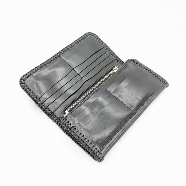 K様限定カスタムオーダー 5104 Wファスナー インディ ベロ無 全Wステッチ