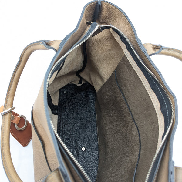 8112モデル トートバッグ Made in Himeji