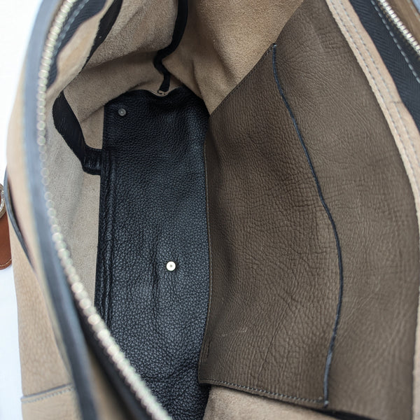 8112モデル トートバッグ Made in Himeji