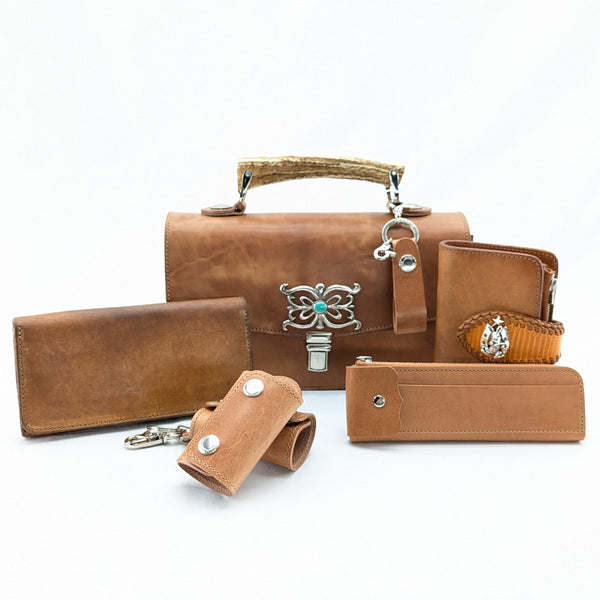 S様限定 ミニブリーフケース