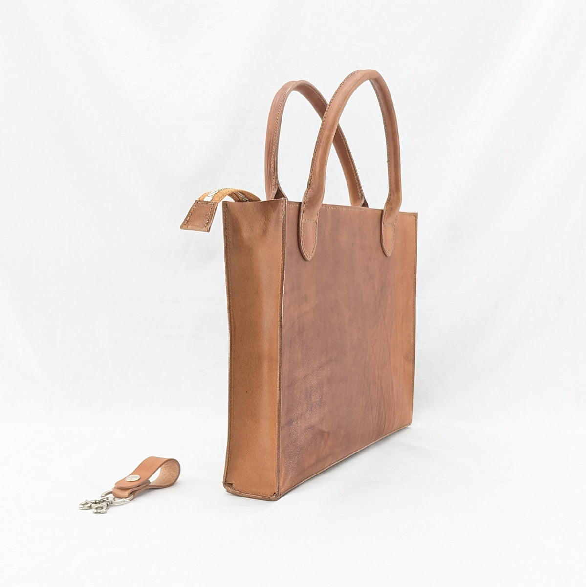 S様限定SPオーダー スクエア ビジネスバッグ – ALZUNI ONLINE SHOP