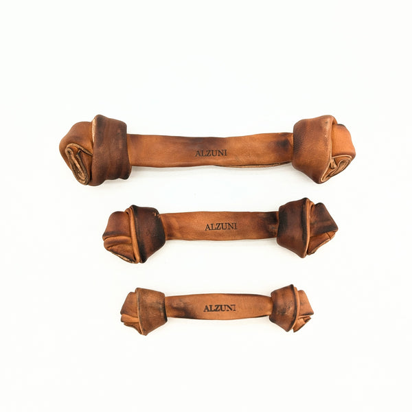 ローストレザーボーン