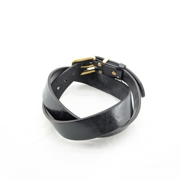 2025model Wサルカンベルト 40mm