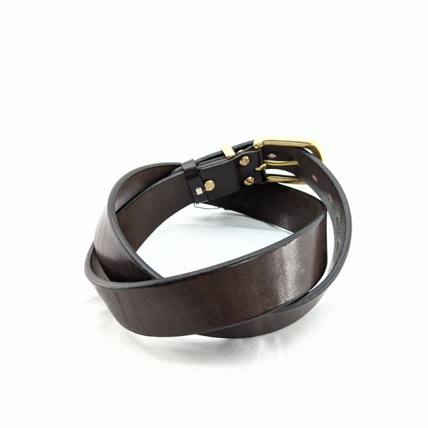 2025model Wサルカンベルト 40mm