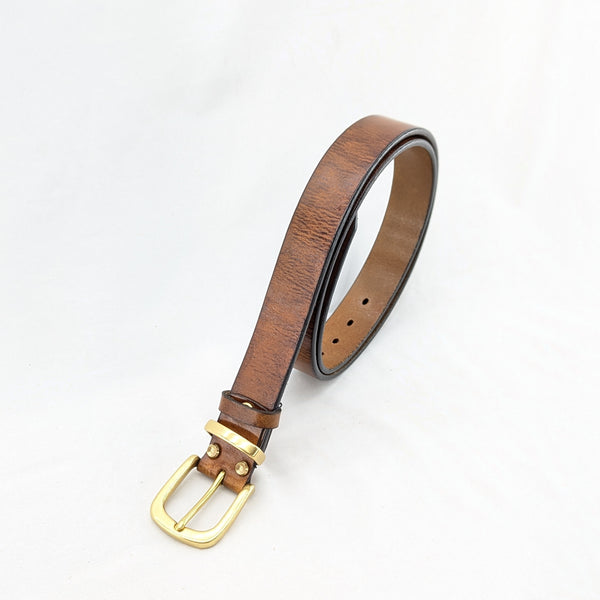 2025model Wサルカンベルト 40mm