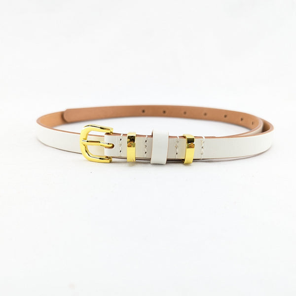 2025model コーディネートベルト 20mm