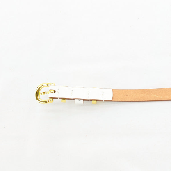 2025model コーディネートベルト 20mm