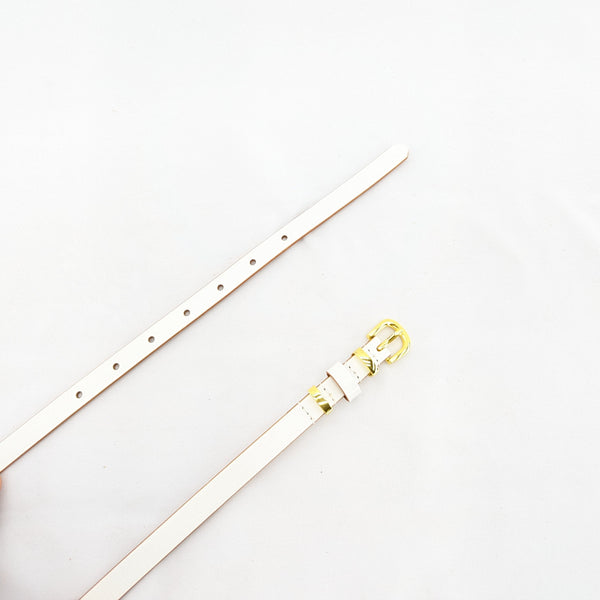 2025model コーディネートベルト 20mm