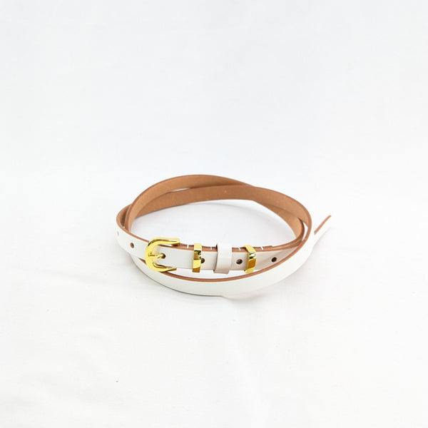 2025model コーディネートベルト 20mm