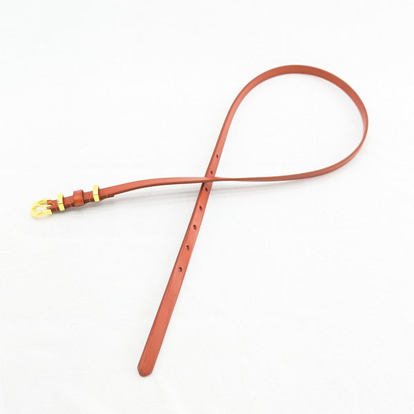 2025model コーディネートベルト 20mm